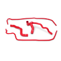 Picture of Mishimoto 10-13 Mazdaspeed 3 2-3L Red Silicone Hose Kit