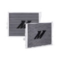 Picture of Mishimoto 99-06 BMW 323i-323i-328i-330i w- Auto Transmission Performance Aluminum Radiator