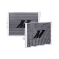 Picture of Mishimoto 99-06 BMW 323i-323i-328i-330i w- Auto Transmission Performance Aluminum Radiator