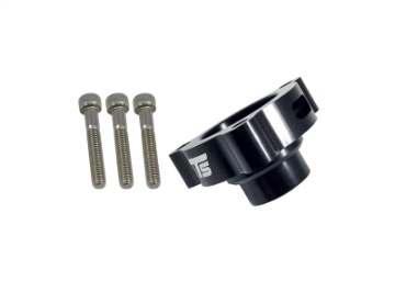 Picture of Torque Solution Blow Off Valve Adapter: 2012+ Fiat 500 Abarth - 2012+ Dodge Dart 1-4L Turbo