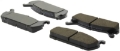 Picture of StopTech Street Touring 90-93 Mazda Miata Rear Brake Pads D525