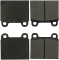 Picture of StopTech Street Touring 75-95 Alfa Romeo 2000 Spider-Graduate-Veloce Front Brake Pads