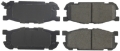 Picture of StopTech Street Touring 01-05 Miata w- Sport Suspension Rear Brake Pads D891