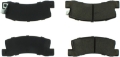 Picture of StopTech Street Touring Brake Pads