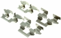 Picture of StopTech Street Touring 6-02-08 350z - 01-08 G35 Rear Brake Pads