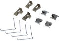 Picture of StopTech Street Touring 89-95 Mazda RX7 - 03-05 Mazda 6 Rear Brake Pads