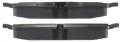 Picture of StopTech Street Touring 06-09 Mini Cooper-Cooper S Front Brake Pads