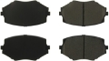 Picture of StopTech Street Touring 94-97-99-05 Miata w-Normal Suspension Front Brake Pads D635