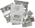 Picture of StopTech Street Touring 04-08 Cadillac XLR-XLR-V Rear Brake Pads