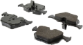Picture of StopTech Street Touring 01-07 BMW M3 E46 - 00-04 M5 - 04-09 X3 - 00-06 X5