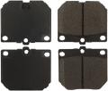 Picture of StopTech Street Touring Brake Pads