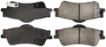 Picture of StopTech Street Touring Brake Pads