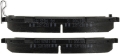 Picture of StopTech Street Touring 89-1-94 Nissan 240SX w-ABS Front Brake Pads