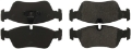 Picture of StopTech 96-02 BMW Z3 - 03-08 Z4 - 97-00 323 Front Brake Pads