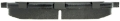 Picture of StopTech Street Touring Brake Pads