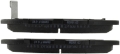 Picture of StopTech Street Touring 93-99 Eagle Talon 4WD - 92-04 Mitsubishi Diamante