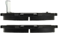 Picture of StopTech Street Touring 93-95 Honda Civic Coupe Front Brake Pads