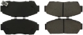 Picture of StopTech Street Touring 93-95 Honda Civic Coupe Front Brake Pads