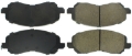 Picture of StopTech Street Touring 07-10 Jeep Compass-Patriot Front Brake Pads