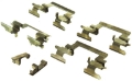 Picture of StopTech Street Touring 07-10 Jeep Compass-Patriot Front Brake Pads