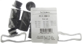 Picture of StopTech Street Touring 01-09 Volvo S60 - 99-06 S80 - 01-07 V70-V70R Front Brake Pads