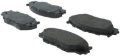 Picture of StopTech Street Touring 06-10 Lexus IS250 Front Brake Pads
