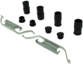 Picture of StopTech Street Touring 04-09 BMW X3 E38 - 06-09 Z4 3-0E86 Front Brake Pads