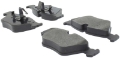 Picture of StopTech Street Touring 04-09 BMW X3 E38 - 06-09 Z4 3-0E86 Front Brake Pads