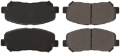 Picture of StopTech Street Touring Front Brake Pads 13-14 Dodge Dart-Jeep Cherokee