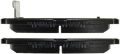 Picture of StopTech Street Touring 04-09 Acura TSX - 09 Accord V6 Coupe ONLY Front Brake Pads