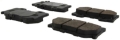 Picture of StopTech Street Touring 08-09 Infiniti FX50-G37 Rear Brake Pads
