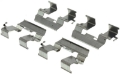 Picture of StopTech Street Touring 03-07 Honda Accord V6 A-T Front Brake Pads