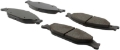 Picture of StopTech Street Touring Brake Pads