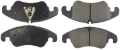 Picture of StopTech Street Touring 08-10 Audi A5 - 10 S4 Front Brake Pads