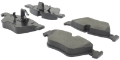 Picture of StopTech Street Touring 12 BMW X1 - 09-13 Z4 Front Brake Pads
