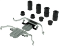 Picture of StopTech Street Touring 12 BMW X1 - 09-13 Z4 Front Brake Pads