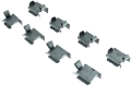 Picture of StopTech Street Touring Brake Pads