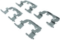 Picture of StopTech 11-15 Kia Optima Street Touring Front Brake Pads