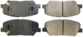 Picture of StopTech 11-15 Kia Optima Street Touring Front Brake Pads