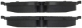 Picture of StopTech Street Touring Brake Pads