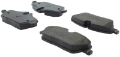 Picture of StopTech Street Touring Brake Pads