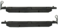 Picture of StopTech Street Touring 06-08 350Z w- Std Brakes Front Brake Pads
