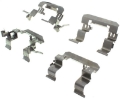 Picture of StopTech Street Touring 06-08 350Z w- Std Brakes Front Brake Pads