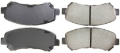 Picture of StopTech Street Touring Brake Pads