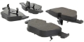 Picture of StopTech Street Touring 11-12 BMW Z4 E86 Front Brake Pads