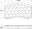 Picture of StopTech Street Touring 92-98 Porsche 911 Front Brake Pads