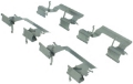 Picture of StopTech Street Touring Brake Pads