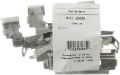 Picture of StopTech Street Touring 04-08 Cadillac XLR-XLR-V - 97-10 Corvette Front Brake Pads