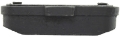 Picture of StopTech Street Touring 06-09 Chevrolet Corvette Z06 Front Brake Pads