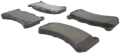 Picture of StopTech Street Touring 08-09 Lexus IS F Front Brake Pads